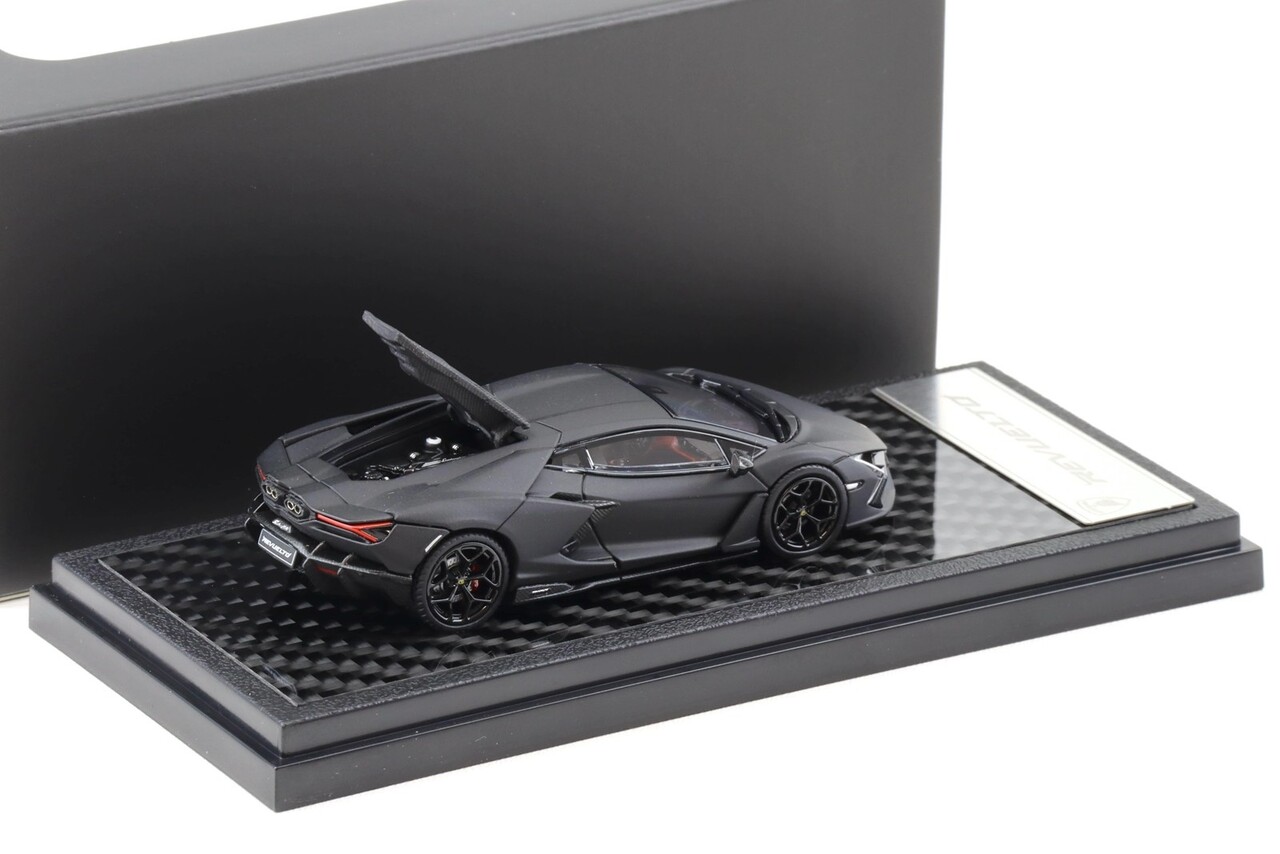 Lamborghini Lamborghini Revuelto Hybrid 2023 - 1:64 - LCD Model