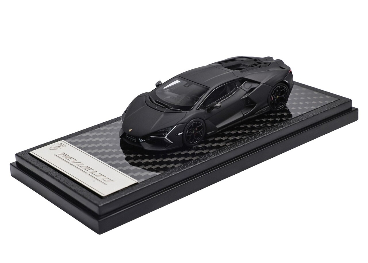 Lamborghini Lamborghini Revuelto Hybrid 2023 - 1:64 - LCD Model