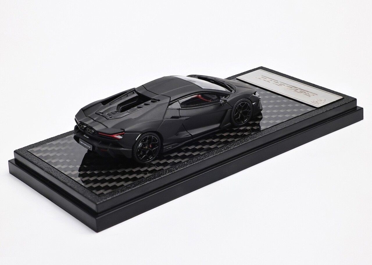 Lamborghini Lamborghini Revuelto Hybrid 2023 - 1:64 - LCD Model