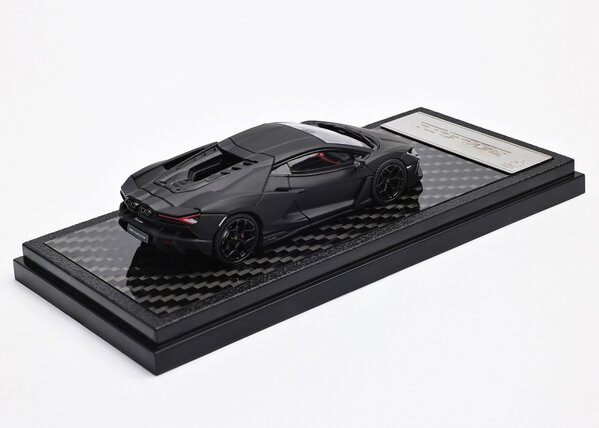 Lamborghini Lamborghini Revuelto Hybrid 2023 - 1:64 - LCD Model