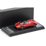 Pagani Pagani Utopia 2022 - 1:64 - LCD Model Pagani Pagani Utopia 2022 - 1:64 - LCD Model