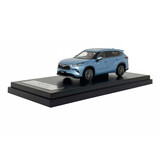 Toyota Toyota Highlander 2022 - 1:64 - LCD Model
