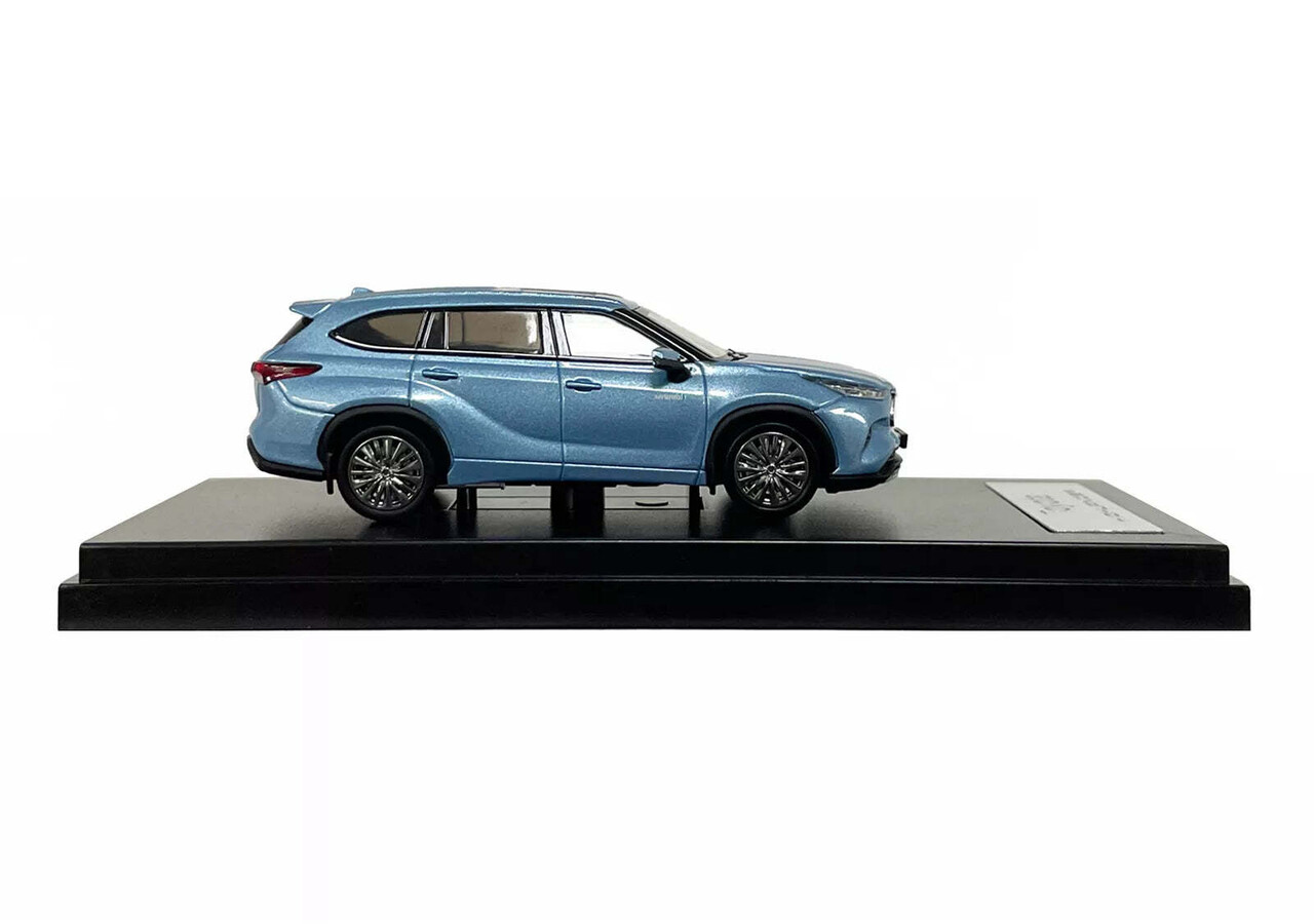 Toyota Toyota Highlander 2022 - 1:64 - LCD Model