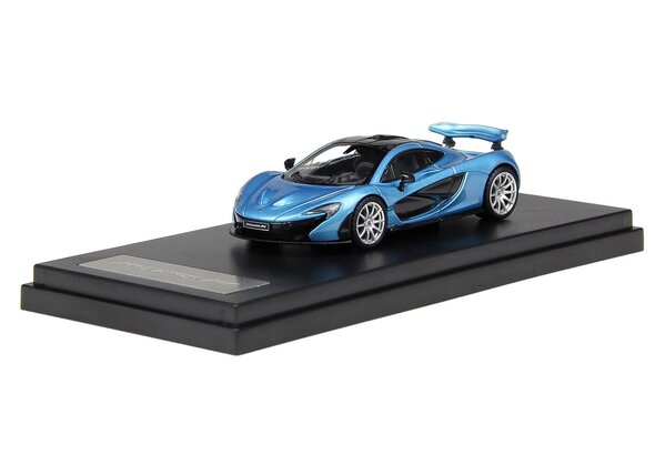 McLaren McLaren P1 2013 - 1:64 - LCD Model