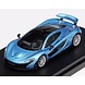 McLaren McLaren P1 2013 - 1:64 - LCD Model