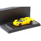 Pagani Pagani Utopia 2022 - 1:64 - LCD Model Pagani Pagani Utopia 2022 - 1:64 - LCD Model