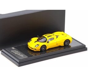 Pagani Pagani Utopia 2022 - 1:64 - LCD Model