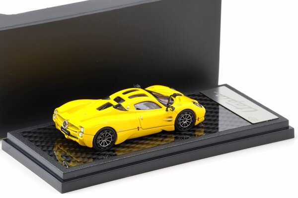 Pagani Pagani Utopia 2022 - 1:64 - LCD Model