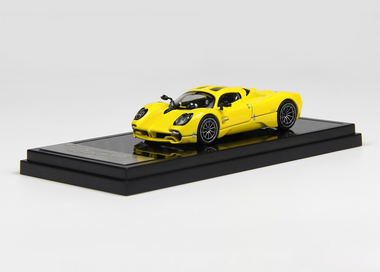 Pagani Pagani Utopia 2022 - 1:64 - LCD Model