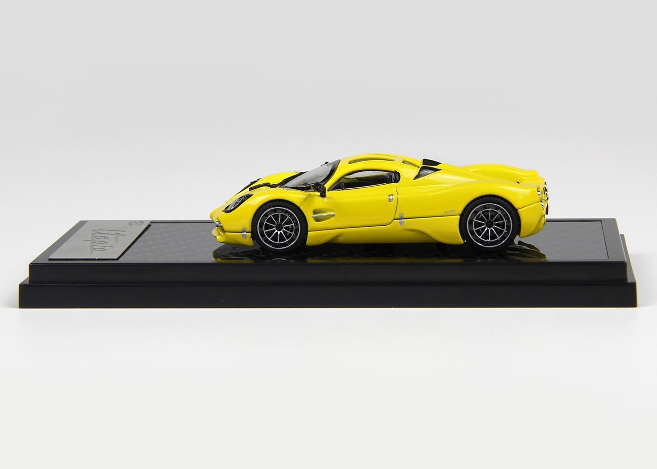 Pagani Pagani Utopia 2022 - 1:64 - LCD Model