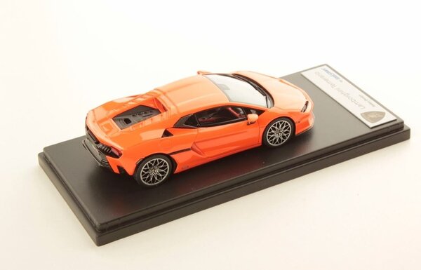 Lamborghini Lamborghini Temerario 2024 - 1:43 - LookSmart