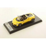 Bugatti Bugatti Mistral W16 2023 - 1:43 - LookSmart