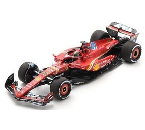 Formule 1 Ferrari SF-24 #16 Winner GP Monza (C. Leclerc) - 1:18 - LookSmart