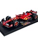 Formule 1 Ferrari SF-24 #16 Winner GP Austin USA 2024 (C. Leclerc) - 1:18 - LookSmart