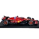 Formule 1 Ferrari SF-24 #16 Winner GP Austin USA 2024 (C. Leclerc) - 1:18 - LookSmart