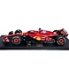 Formule 1 Ferrari SF-24 #16 Winner GP Austin USA 2024 (C. Leclerc) - 1:18 - LookSmart