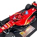 Formule 1 Ferrari SF-24 #16 Winner GP Austin USA 2024 (C. Leclerc) - 1:18 - LookSmart
