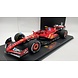 Formule 1 Ferrari SF-24 #55 2nd GP Austin USA 2024 (C. Sainz) - 1:18 - LookSmart