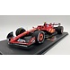 Formule 1 Ferrari SF-24 #55 2nd GP Austin USA 2024 (C. Sainz) - 1:18 - LookSmart