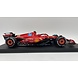 Formule 1 Ferrari SF-24 #55 2nd GP Austin USA 2024 (C. Sainz) - 1:18 - LookSmart