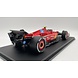 Formule 1 Ferrari SF-24 #55 2nd GP Austin USA 2024 (C. Sainz) - 1:18 - LookSmart