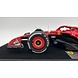 Formule 1 Ferrari SF-24 #55 2nd GP Abu Dhabi 2024 (C. Sainz) - 1:18 - LookSmart