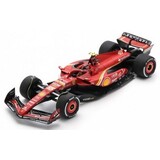 Formule 1 Ferrari SF-24 #55 Winner GP Australia 2024 (C. Sainz) - 1:18 - LookSmart