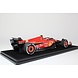 Formule 1 Ferrari SF-24 #55 Winner GP Australia 2024 (C. Sainz) - 1:18 - LookSmart