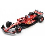 Formule 1 Ferrari SF-24 #16 Winner GP Monaco 2024 (C. Leclerc) - 1:18 - LookSmart