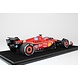 Formule 1 Ferrari SF-24 #16 Winner GP Monaco 2024 (C. Leclerc) - 1:18 - LookSmart