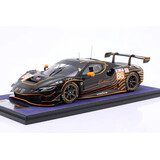 Ferrari Ferrari 296 GT3 #86 3.0L V6 24H Le Mans 2024  - 1:18 - LookSmart