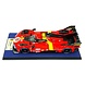 Ferrari Ferrari 499P 3.0L Turbo V6 #51 Winner  24H Le Mans 2023 - 1:18 - LookSmart