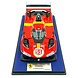 Ferrari Ferrari 499P 3.0L Turbo V6 #51 Winner  24H Le Mans 2023 - 1:18 - LookSmart