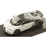 Bugatti Bugatti Chiron Sport #16 Wing Up 2019 - 1:43 - LookSmart