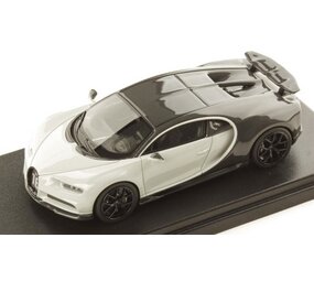 Bugatti Bugatti Chiron Sport #16 Wing Up 2019 - 1:43 - LookSmart