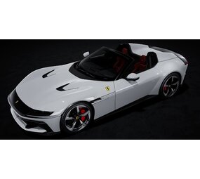 Ferrari Ferrari 12 Cilinder V12 830cv Spider Open 2024 - 1:43 - LookSmart