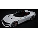 Ferrari Ferrari 12 Cilinder V12 830cv Spider Open 2024 - 1:43 - LookSmart