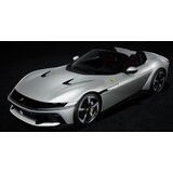 Ferrari Ferrari 12 Cilinder V12 830cv Spider Open 2024 - 1:43 - LookSmart