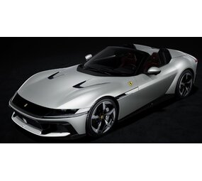 Ferrari Ferrari 12 Cilinder V12 830cv Spider Open 2024 - 1:43 - LookSmart