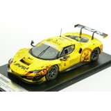 Ferrari Ferrari 296 GT3 #50 Macau GT Cup FIA GT 2024 - 1:43 - LookSmart