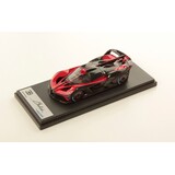 Bugatti Bugatti Bolide W16.4 8.0 Four Turbo 1850HP 2020 - 1:43 - LookSmart