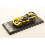 Bugatti Bugatti Bolide W16.4 8.0 Four Turbo 1850HP 2020 - 1:43 - LookSmart