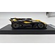 Bugatti Bugatti Bolide W16.4 8.0 Four Turbo 1850HP 2020 - 1:43 - LookSmart