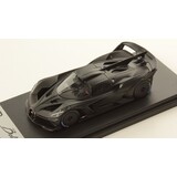 Bugatti Bugatti Bolide W16.4 8.0 Four Turbo 1850HP 2020 - 1:43 - LookSmart