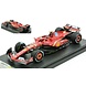 Ferrari Ferrari F1 SF-24 #55 2nd GP Austin USA 2024 (C.Sainz) - 1:43 - LookSmart