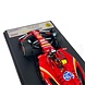 Ferrari Ferrari F1 SF-24 #55 2nd GP Austin USA 2024 (C.Sainz) - 1:43 - LookSmart