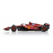 Ferrari Ferrari F1 SF-24 #55 2nd GP Abu Dhabi 2024 (C.Sainz) - 1:43 - LookSmart
