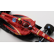 Ferrari Ferrari F1 SF-24 #55 2nd GP Abu Dhabi 2024 (C.Sainz) - 1:43 - LookSmart