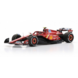 Ferrari Ferrari F1 SF-24 #55 2nd GP Abu Dhabi 2024 (C.Sainz) - 1:43 - LookSmart