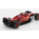 Ferrari Ferrari F1 SF-24 #55 2nd GP Abu Dhabi 2024 (C.Sainz) - 1:43 - LookSmart
